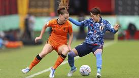 Japón se quedó con ganas de hacer más goles en su estreno en el Mundial Femenino Sub-20