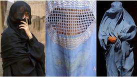 Ministro alemán pide prohibición parcial de la burka