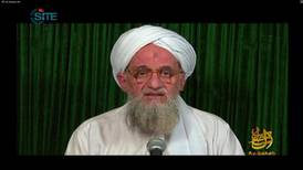 EE. UU. mató al jefe de Al Qaida en un ataque con drones en Afganistán