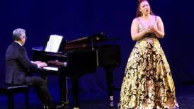 ‘La bohème’, famosa obra de Puccini, se presentará gratis en el Melico Salazar