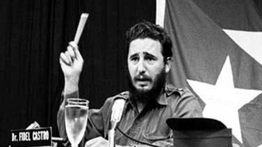 Hoy hace 50 años: Gobierno de Fidel Castro plagado de militares en vez de técnicos