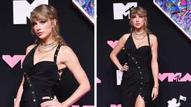 Taylor Swift movió las caderas al ritmo de Shakira en los ‘MTV Video Music Awards 2023’