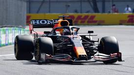 Max Verstappen se consolida como el líder de la Fórmula 1 en medio de una fiesta mexicana