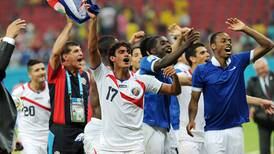  Esta es la mejor Selección Nacional de la historia del fútbol de Costa Rica