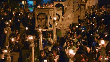  Juzgado ordena reapertura de caso de asesinato de jesuitas en El Salvador
