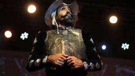 ‘Don Quijote’ regresa con sus andanzas al Auditorio Nacional