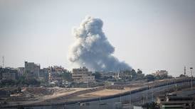 Enfrentamientos en Gaza persisten pese a advertencia de ‘caos’ de Estados Unidos 