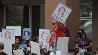 
Suspenden por tercera vez el juicio por asesinato de ambientalista hondureña Berta Cáceres