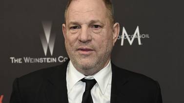 Un juez de EE. UU. permitirá que actriz de ‘Los Soprano’ testifique contra Harvey Weinstein