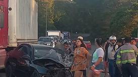 Funcionario del Hospital de Puntarenas fallece en accidente de tránsito