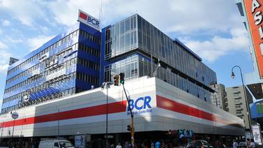 Banco Central y Sugef confirman solidez y solvencia financiera del BCR