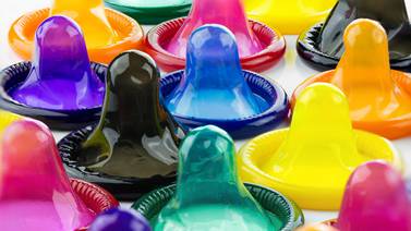 Guía del condón y cómo prevenir enfermedades de transmisión sexual