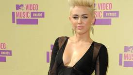 Miley Cyrus contrató  actriz porno para su próximo video