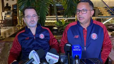 Irak ofrece disculpas a Costa Rica y propuso retomar fogueo, pero en la Selección dijeron que no