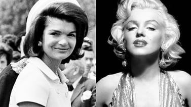 El día que Jackie Kennedy descubrió que hablaba de su vida íntima con la misma terapeuta que había tratado a Marilyn Monroe