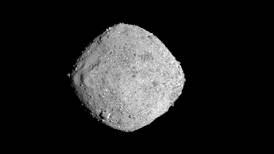 Sonda de la NASA se acerca al ancestral asteroide Bennu