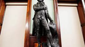 Nueva York retira estatua de Thomas Jefferson por su pasado esclavista