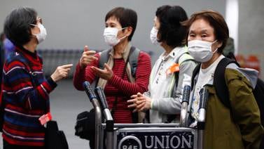 Japón cerrará sus fronteras a visitantes extranjeros por variante ómicron