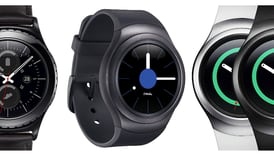 Así es el nuevo reloj inteligente de diseño circular Gear 2 de Samsung