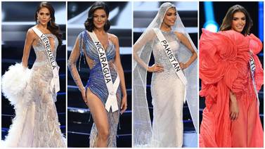 Miss Universo: Extravagancia, respeto a la cultura, sensualidad y moda fueron parte de la preliminar
