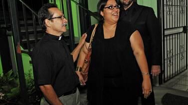  Misión sueca vino a indagar a la Iglesia luterana de Costa Rica  