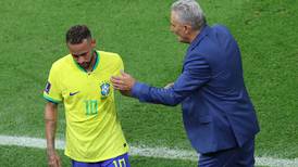 Brasil en Qatar 2022: El dato que inquieta a los más supersticiosos del fútbol
