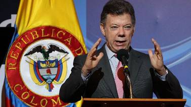 País pedirá hoy a  Colombia plan de patrullaje contra    narco