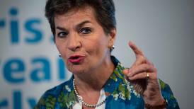Christiana Figueres figura entre las 100 mujeres destacadas por BBC en 2023