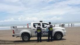 Productor de ‘7 estrellas’ muere ahogado en playa de Bahía Ballena