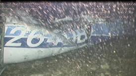 Hallan un cuerpo en el fuselaje de avioneta en que viajaba futbolista argentino Emiliano Sala