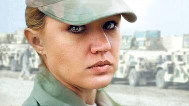HBO explora las agresiones sexuales que sufren las mujeres en el ejército de EE.UU. en 'Una guerra invisible'