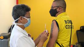 Sindicato pide vacunar a ‘todo el Magisterio Nacional’ contra covid-19 antes de regresar a clases presenciales