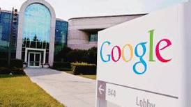 Empleados de Google piden a la empresa que renuncie a colaborar con el Pentágono