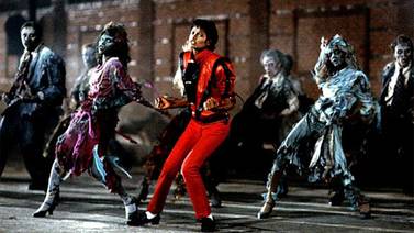 ‘Thriller’, el revolucionario álbum de Michael Jackson, cumple 40 años 