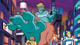 ‘¿Qué hay de nuevo Scooby-Doo?’:  Los misterios ladran