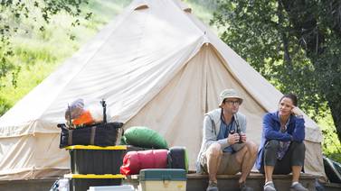 Jennifer Garner se va de ‘Camping’ al canal HBO