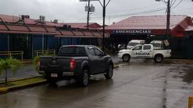 Mujer detenida como sospechosa de crimen de compañero en Cariari de Pococí