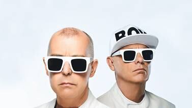 Pet Shop Boys debutan como compositores en festival de música clásica, en Londres