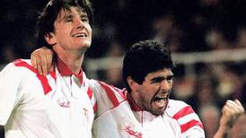 ¿En verdad Diego Maradona tenía orígenes croatas?