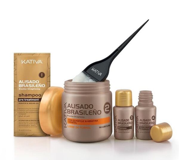 9 Pasos Para Hacerse La Keratina En Casa Revista Perfil