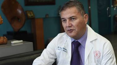 Fiscalía investiga a director de Hospital México por trasplante de hígado a gerente de CCSS