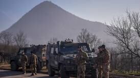 Serbia pone sus tropas en estado de alerta ante tensiones en Kosovo
