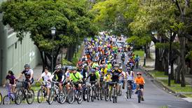 Ciclistas abogarán por compartir las carreteras