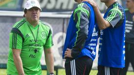 Para el técnico de Nueva Zelanda, México está vulnerable y nervioso