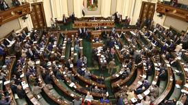 Abdel Fatah al Sisi podrá seguir gobernando en Egipto hasta el 2030