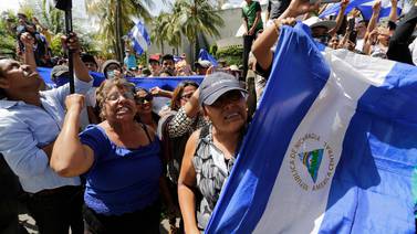 Aumentan solicitudes de visas a Costa Rica en Nicaragua