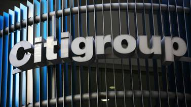 Citigroup acuerda pagar multa de $7.000 millones por hipotecas tóxicas