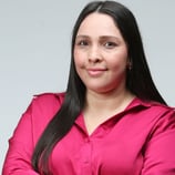 Fernanda Matarrita Chaves