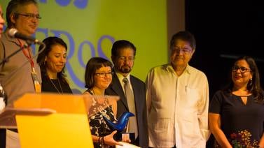 ¡Atención jóvenes escritores! Se abre convocatoria para Premio Centroamericano Carátula de Cuento Breve