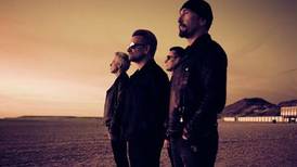 U2 vuelve con 'Songs of Experience' este viernes